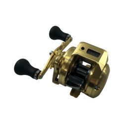 σσ SHIMANO シマノ ベイトリール  18オシアコンクエストCT 201PG  03819 Bランク
