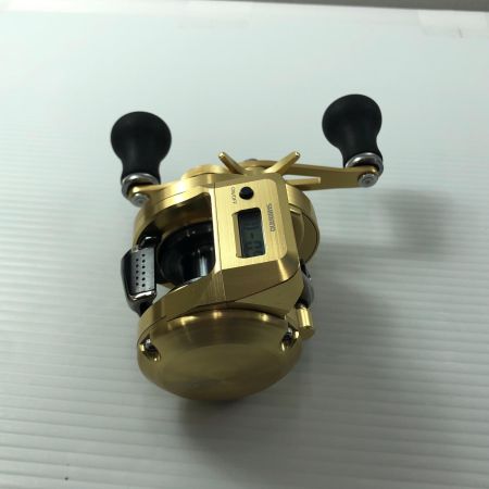 σσ SHIMANO シマノ ベイトリール  18オシアコンクエストCT 201PG  03819