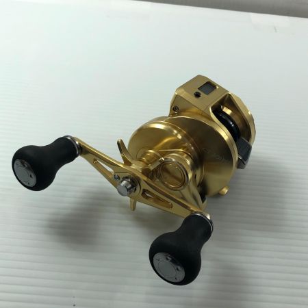 σσ SHIMANO シマノ ベイトリール  18オシアコンクエストCT 201PG  03819
