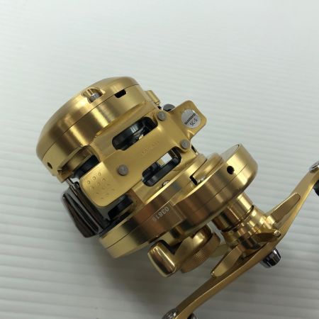 σσ SHIMANO シマノ ベイトリール  18オシアコンクエストCT 201PG  03819