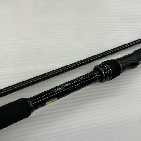 σσ SHIMANO シマノ ロッドショア 19エクスセンス ジェノス S110MH/R 39437