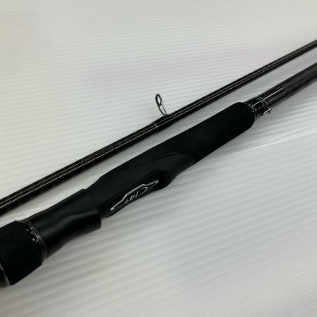 σσ SHIMANO シマノ ロッドショア 19エクスセンス ジェノス S110MH/R 39437