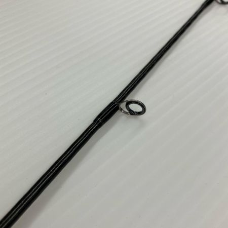 σσ SHIMANO シマノ オフショアロッド 23オシアジガーリミテッド S510-5  348159