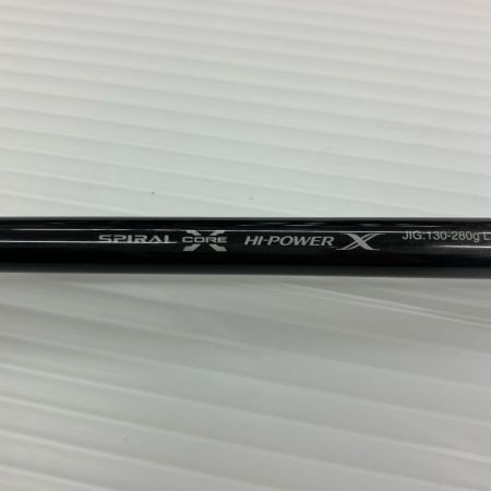 σσ SHIMANO シマノ オフショアロッド 23オシアジガーリミテッド S510-5  348159