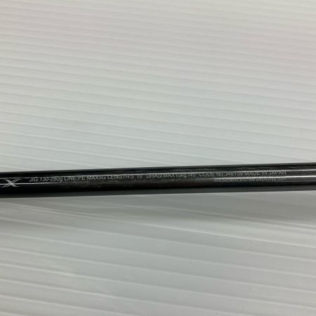 σσ SHIMANO シマノ オフショアロッド 23オシアジガーリミテッド S510-5  348159