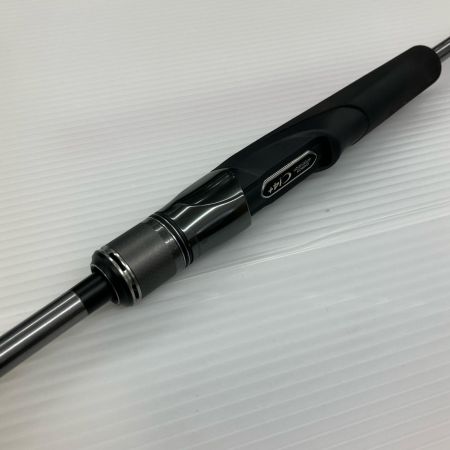 σσ SHIMANO シマノ オフショアロッド 23オシアジガーリミテッド S510-5  348159