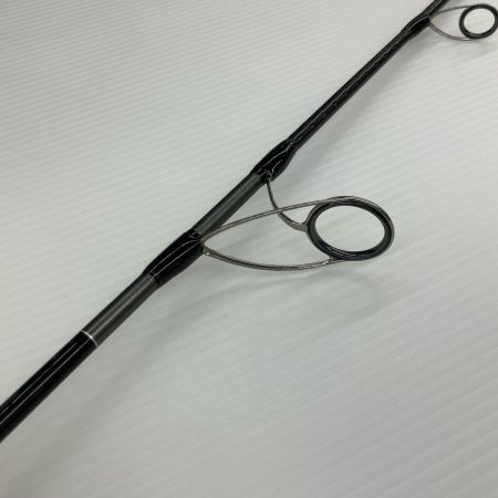 σσ SHIMANO シマノ オフショアロッド 23オシアジガーリミテッド S510-5  348159