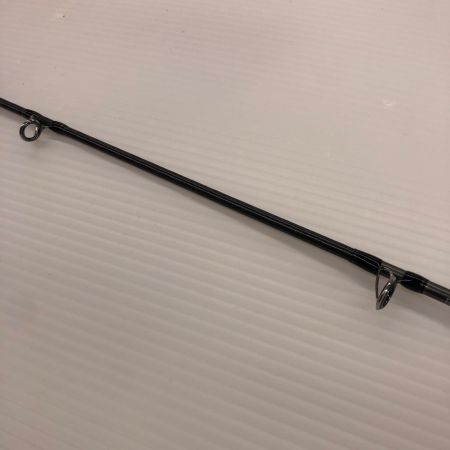 σσ SHIMANO シマノ ジギングロッド 21オシアジガーリミテッド B62-2 袋付 304001