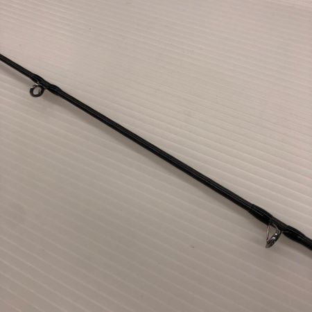 σσ SHIMANO シマノ ジギングロッド 21オシアジガーリミテッド B62-2 袋付 304001