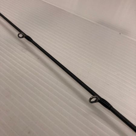 σσ SHIMANO シマノ ジギングロッド 21オシアジガーリミテッド B62-2 袋付 304001