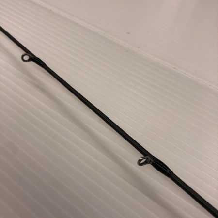 σσ SHIMANO シマノ ジギングロッド 21オシアジガーリミテッド B62-2 袋付 304001