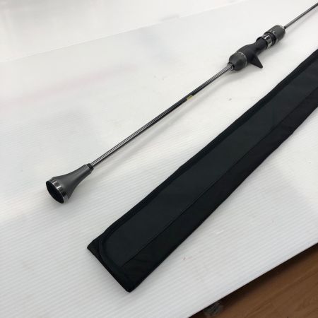 σσ SHIMANO シマノ ジギングロッド 21オシアジガーリミテッド B62-2 袋付 304001