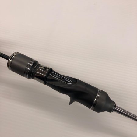 σσ SHIMANO シマノ ジギングロッド 21オシアジガーリミテッド B62-2 袋付 304001