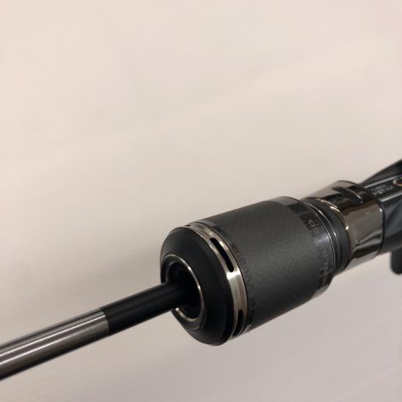σσ SHIMANO シマノ ジギングロッド 21オシアジガーリミテッド B62-2 袋付 304001