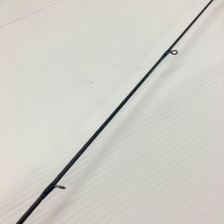 σσ SHIMANO シマノ シーバスロッド 22エクスセンス∞ S86ML キズ有 袋付 354853