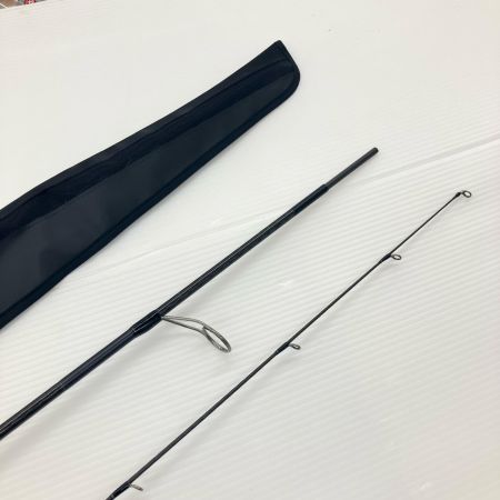 σσ SHIMANO シマノ シーバスロッド 22エクスセンス∞ S86ML キズ有 袋付 354853