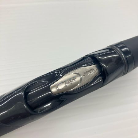 σσ SHIMANO シマノ シーバスロッド 22エクスセンス∞ S86ML キズ有 袋付 354853