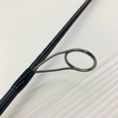 σσ SHIMANO シマノ シーバスロッド 22エクスセンス∞ S86ML キズ有 袋付 354853
