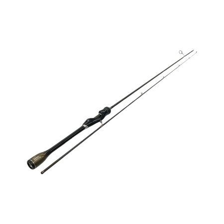 σσ SHIMANO シマノ ルアーロッド 16ソアレエクスチューン アジング S508L-S キズ有 37169