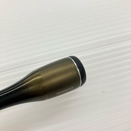 σσ SHIMANO シマノ ルアーロッド 16ソアレエクスチューン アジング S508L-S キズ有 37169