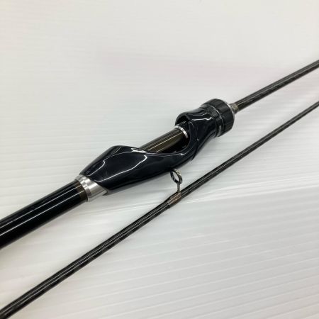 σσ SHIMANO シマノ ルアーロッド 16ソアレエクスチューン アジング S508L-S キズ有 37169