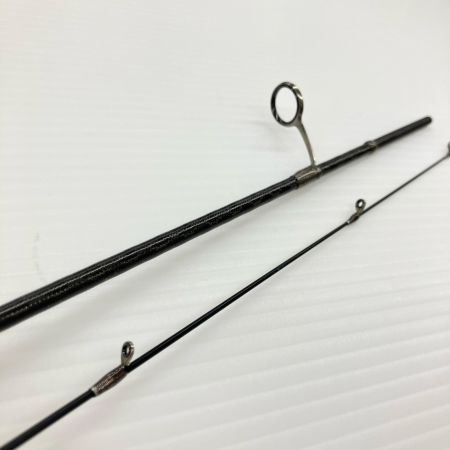 σσ SHIMANO シマノ ルアーロッド 16ソアレエクスチューン アジング S508L-S キズ有 37169