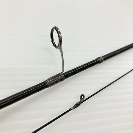 σσ SHIMANO シマノ ルアーロッド 16ソアレエクスチューン アジング S508L-S キズ有 37169