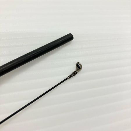 σσ SHIMANO シマノ ルアーロッド 16ソアレエクスチューン アジング S508L-S キズ有 37169