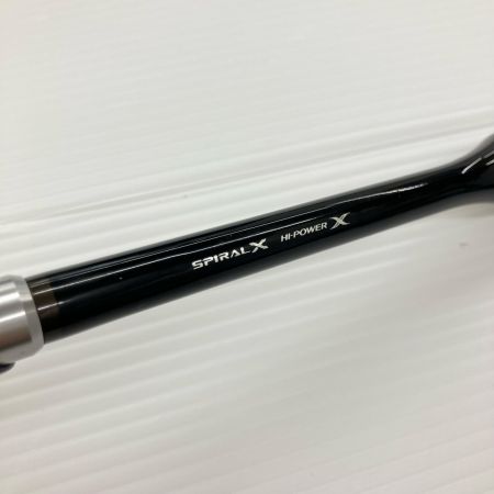σσ SHIMANO シマノ ルアーロッド 16ソアレエクスチューン アジング S508L-S キズ有 37169