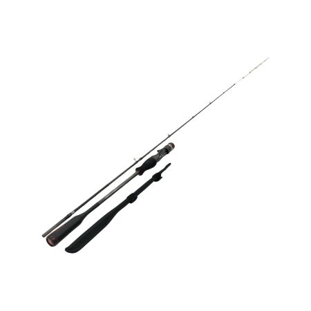 σσ SHIMANO シマノ オフショアロッド 23セフィアエクスチューン メタルスッテ B511UK-GS A 袋付 238689