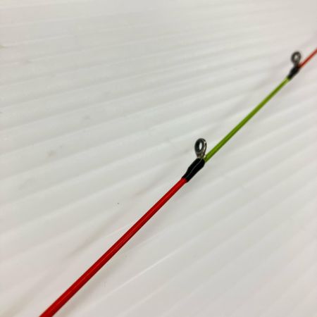 σσ SHIMANO シマノ オフショアロッド 23セフィアエクスチューン メタルスッテ B511UK-GS A 袋付 238689