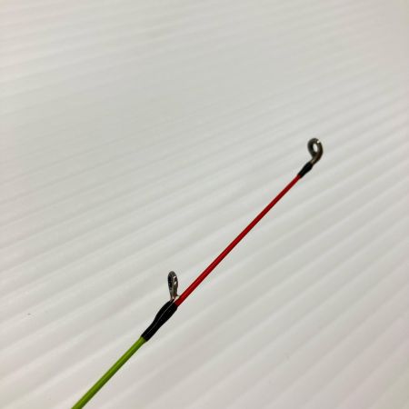σσ SHIMANO シマノ オフショアロッド 23セフィアエクスチューン メタルスッテ B511UK-GS A 袋付 238689