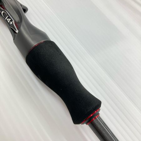 σσ SHIMANO シマノ オフショアロッド 23セフィアエクスチューン メタルスッテ B511UK-GS A 袋付 238689