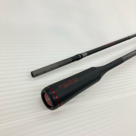 σσ SHIMANO シマノ オフショアロッド 23セフィアエクスチューン メタルスッテ B511UK-GS A 袋付 238689