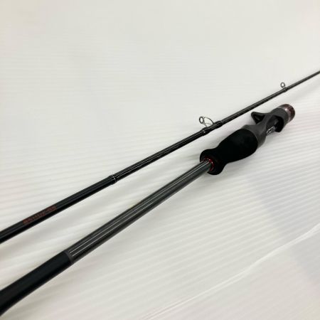 σσ SHIMANO シマノ オフショアロッド 23セフィアエクスチューン メタルスッテ B511UK-GS A 袋付 238689
