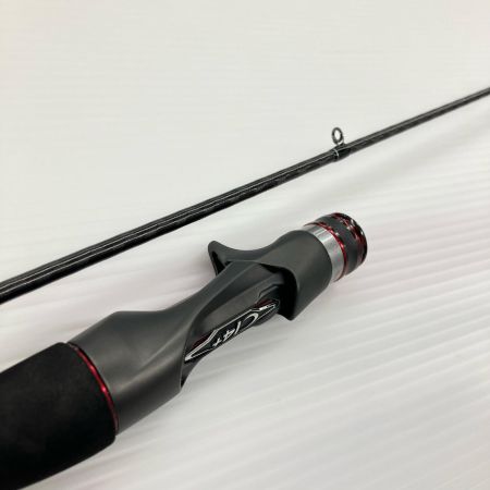 σσ SHIMANO シマノ オフショアロッド 23セフィアエクスチューン メタルスッテ B511UK-GS A 袋付 238689
