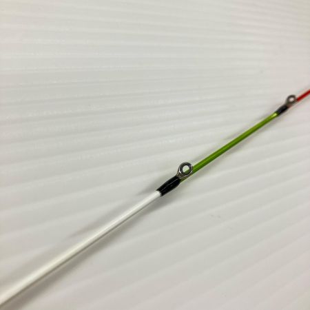 σσ SHIMANO シマノ オフショアロッド 23セフィアエクスチューン メタルスッテ B511UK-GS A 袋付 238689