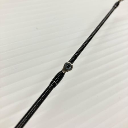 σσ SHIMANO シマノ  オフショアロッド 23セフィアエクスチューン メタルスッテ B66ML-S/F A  238788