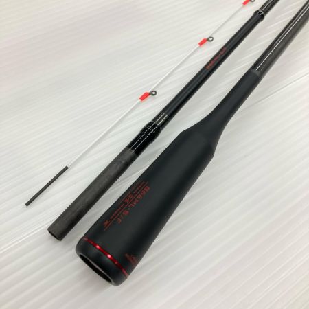 σσ SHIMANO シマノ  オフショアロッド 23セフィアエクスチューン メタルスッテ B66ML-S/F A  238788