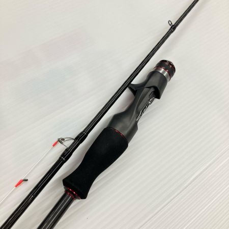 σσ SHIMANO シマノ  オフショアロッド 23セフィアエクスチューン メタルスッテ B66ML-S/F A  238788