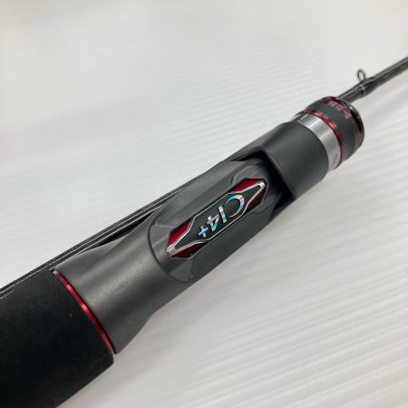 σσ SHIMANO シマノ  オフショアロッド 23セフィアエクスチューン メタルスッテ B66ML-S/F A  238788