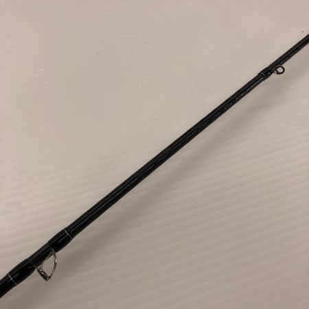 σσ SHIMANO シマノ ハイエンド・ベイトロッド 21セフィアエクスチューン メタルスッテ B66UK-GS 袋付 399571