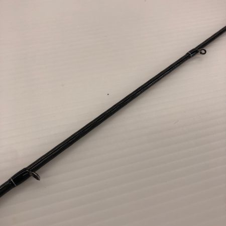 σσ SHIMANO シマノ ハイエンド・ベイトロッド 21セフィアエクスチューン メタルスッテ B66UK-GS 袋付 399571
