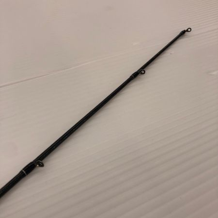 σσ SHIMANO シマノ ハイエンド・ベイトロッド 21セフィアエクスチューン メタルスッテ B66UK-GS 袋付 399571