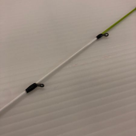 σσ SHIMANO シマノ ハイエンド・ベイトロッド 21セフィアエクスチューン メタルスッテ B66UK-GS 袋付 399571