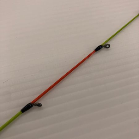σσ SHIMANO シマノ ハイエンド・ベイトロッド 21セフィアエクスチューン メタルスッテ B66UK-GS 袋付 399571