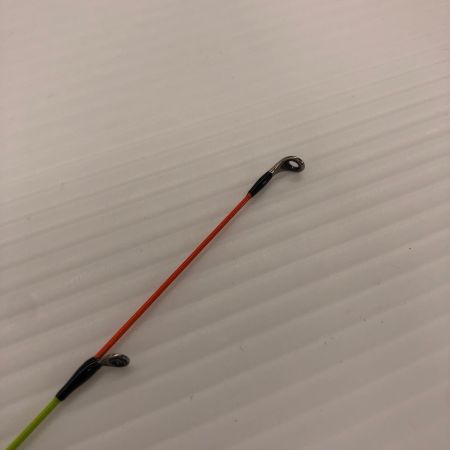 σσ SHIMANO シマノ ハイエンド・ベイトロッド 21セフィアエクスチューン メタルスッテ B66UK-GS 袋付 399571