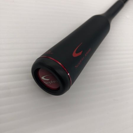σσ SHIMANO シマノ ハイエンド・ベイトロッド 21セフィアエクスチューン メタルスッテ B66UK-GS 袋付 399571