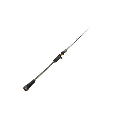 σσ Megabass メガバス オフショアロッド 海煙 VSM VSM-511MC-LR