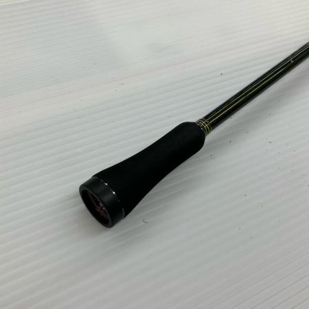 σσ Megabass メガバス オフショアロッド 海煙 VSM VSM-511MC-LR